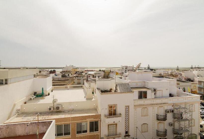 پانسیون Olhãomirante Guesthouse