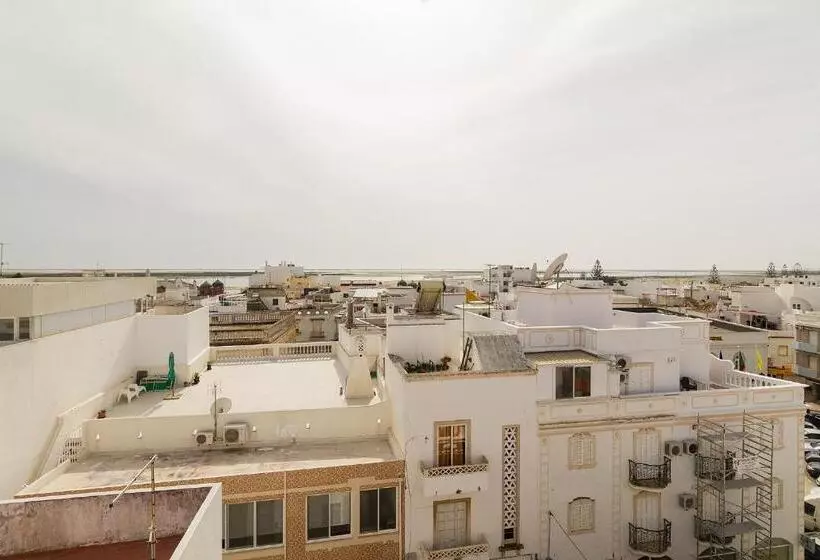 Majatalo Olhãomirante Guesthouse