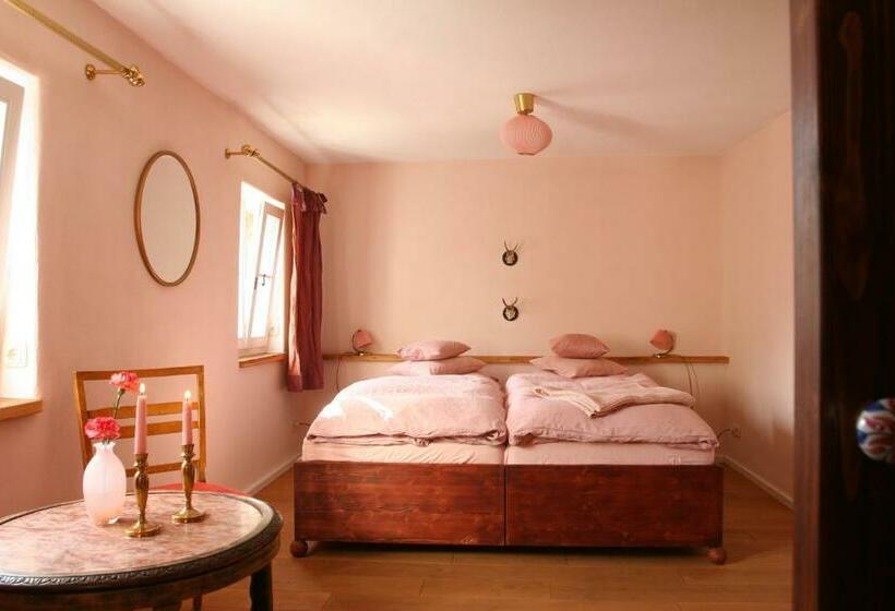 Albergue Bräustüberl Schönbrunn