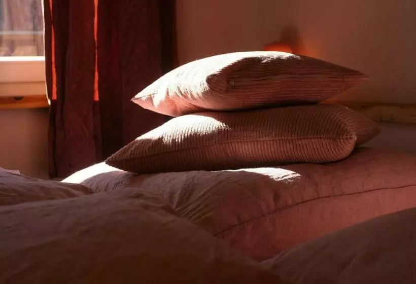 Retkeilymaja Bräustüberl Schönbrunn