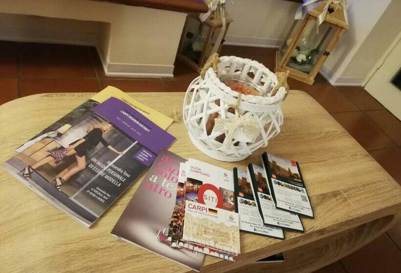 B&b Villa Dei Cigni Reali