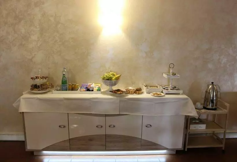 B&b Villa Dei Cigni Reali