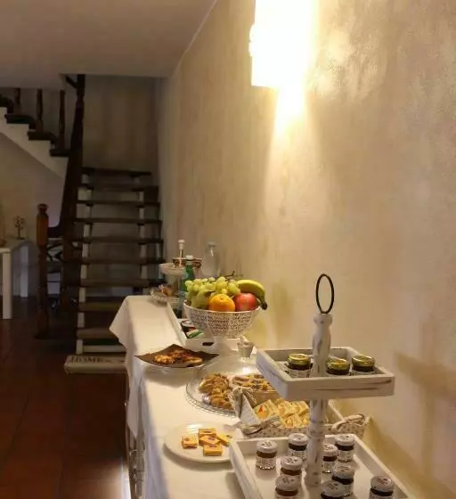 B&b Villa Dei Cigni Reali