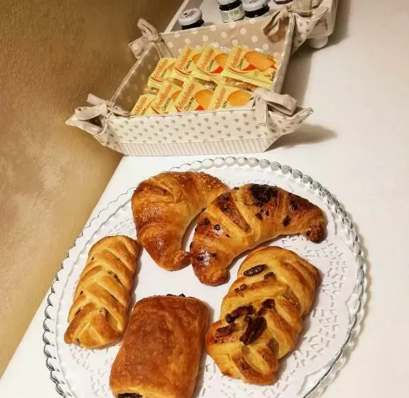 B&b Villa Dei Cigni Reali