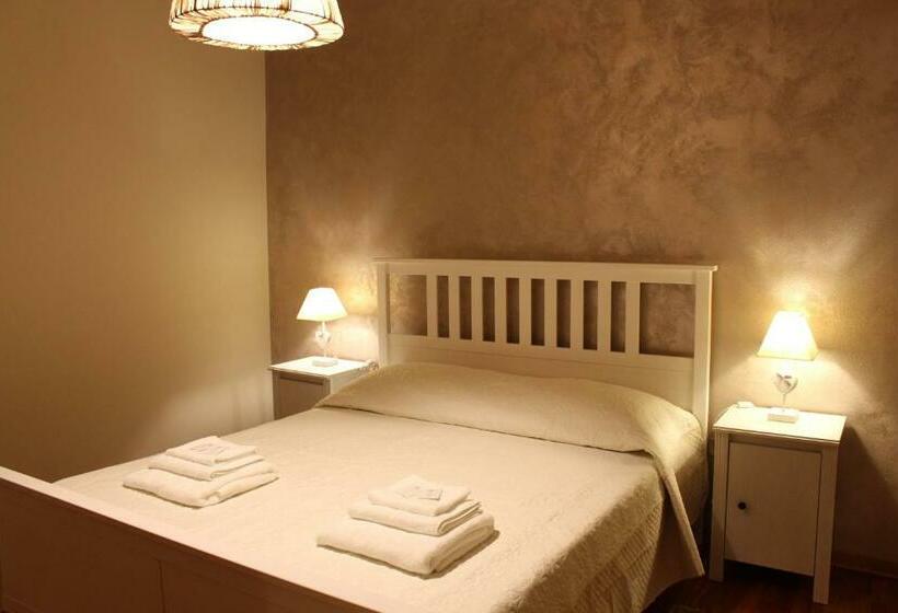 B&b Villa Dei Cigni Reali