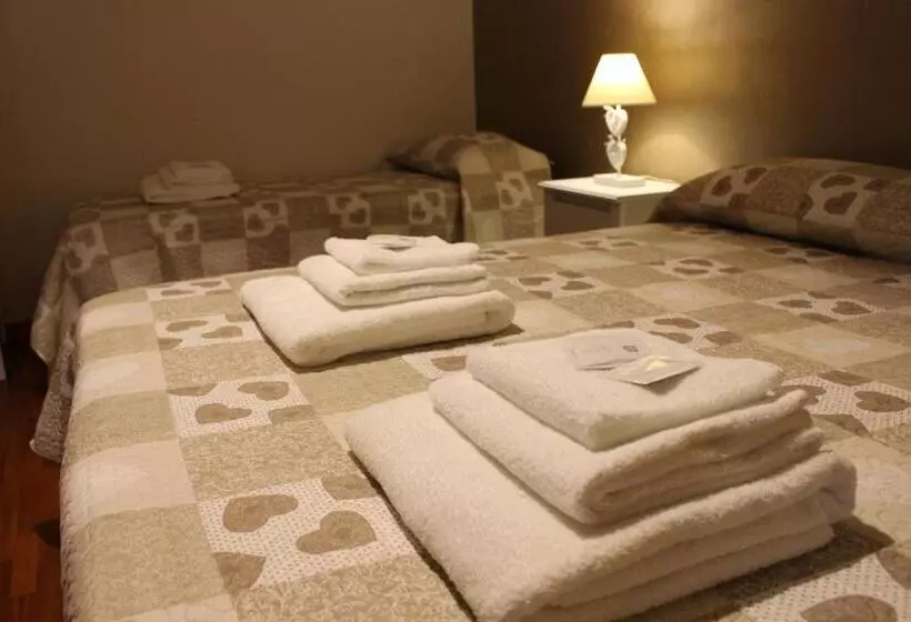 B&b Villa Dei Cigni Reali