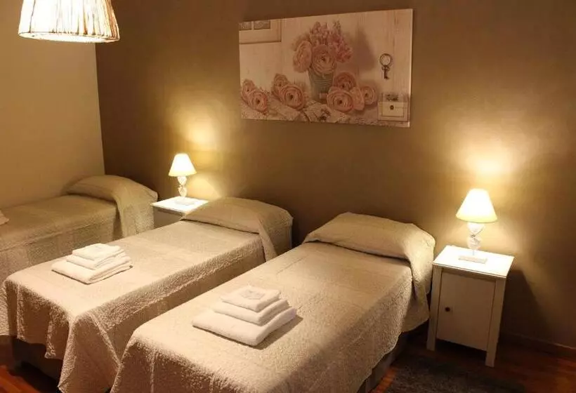 B&b Villa Dei Cigni Reali