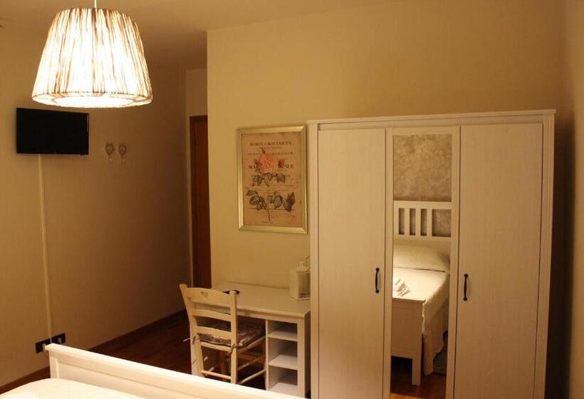 B&b Villa Dei Cigni Reali