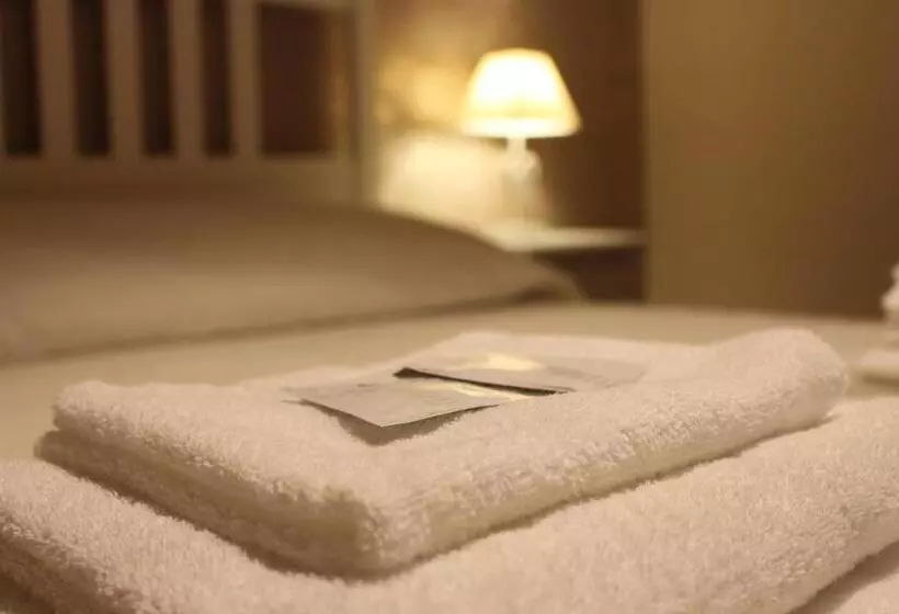 B&b Villa Dei Cigni Reali