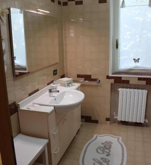 B&b Villa Dei Cigni Reali