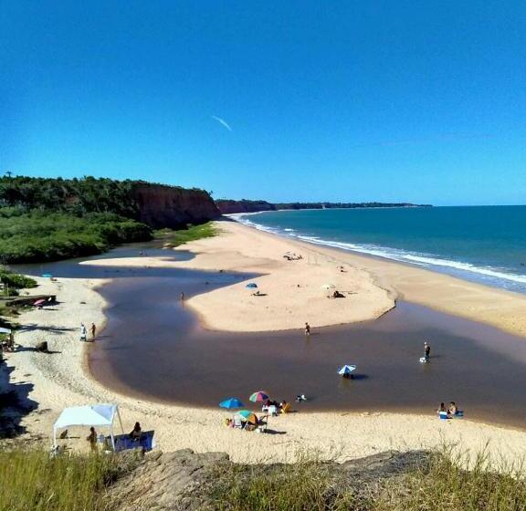 膳宿费 Pousada Lirio Dos Vales