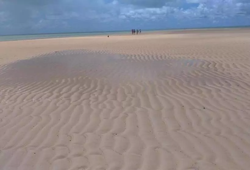 ペンション Pousada Lirio Dos Vales