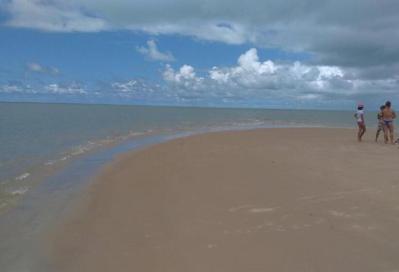 膳宿费 Pousada Lirio Dos Vales