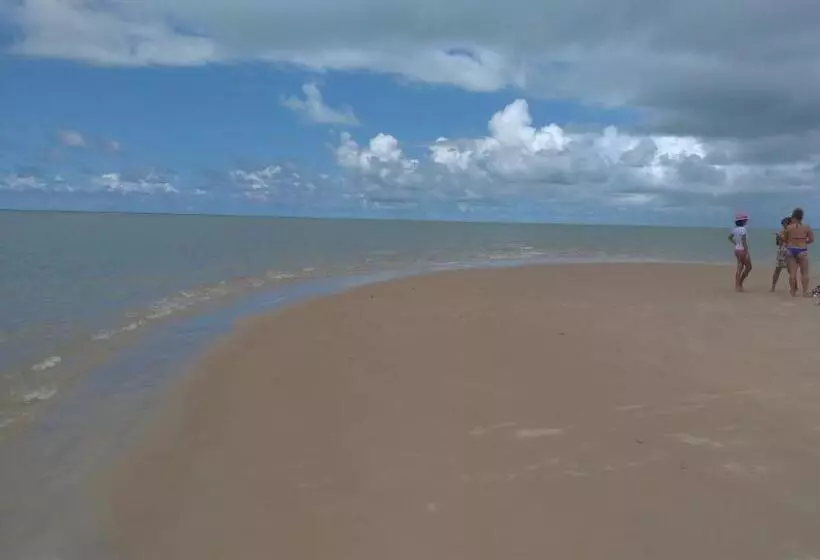 ペンション Pousada Lirio Dos Vales