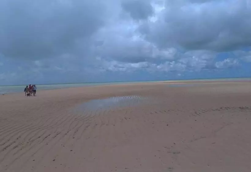 ペンション Pousada Lirio Dos Vales