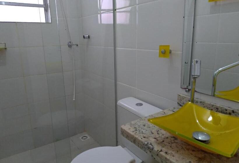 膳宿费 Pousada Lirio Dos Vales