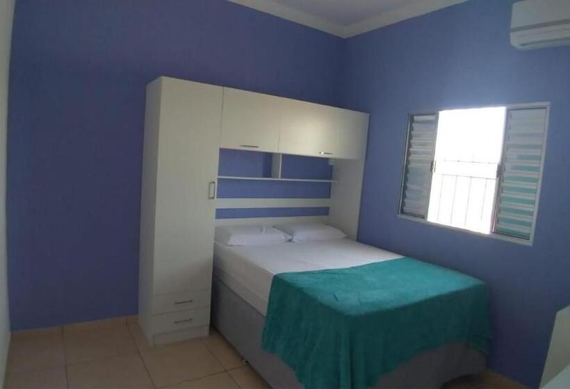 膳宿费 Pousada Lirio Dos Vales