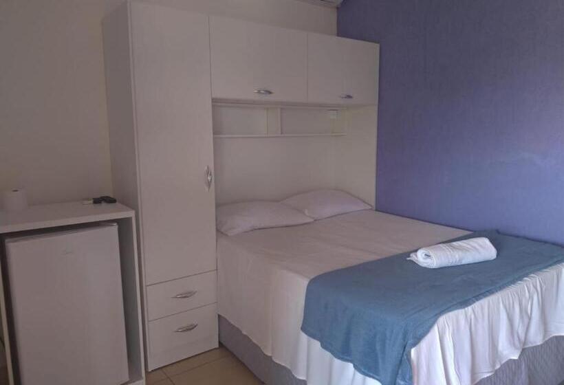 膳宿费 Pousada Lirio Dos Vales