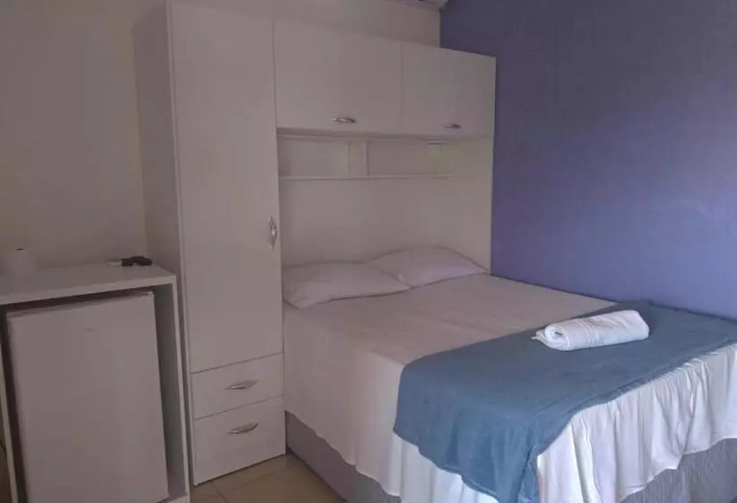 ペンション Pousada Lirio Dos Vales