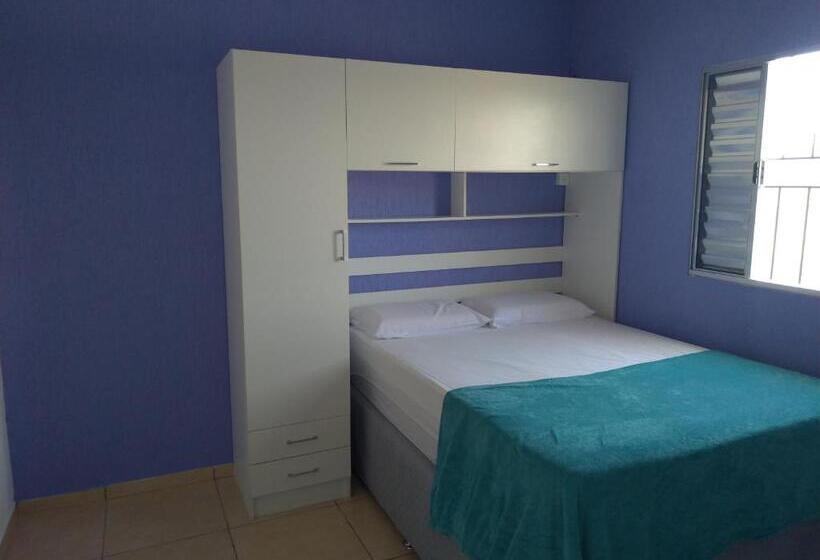 膳宿费 Pousada Lirio Dos Vales