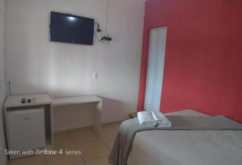 ペンション Pousada Lirio Dos Vales