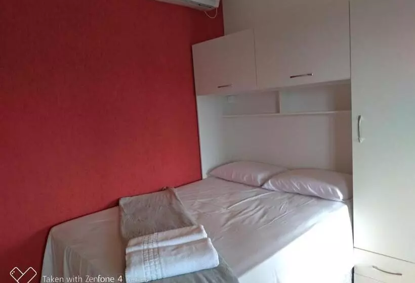 ペンション Pousada Lirio Dos Vales