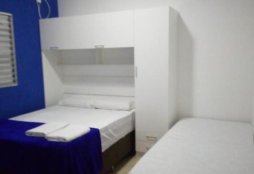 膳宿费 Pousada Lirio Dos Vales