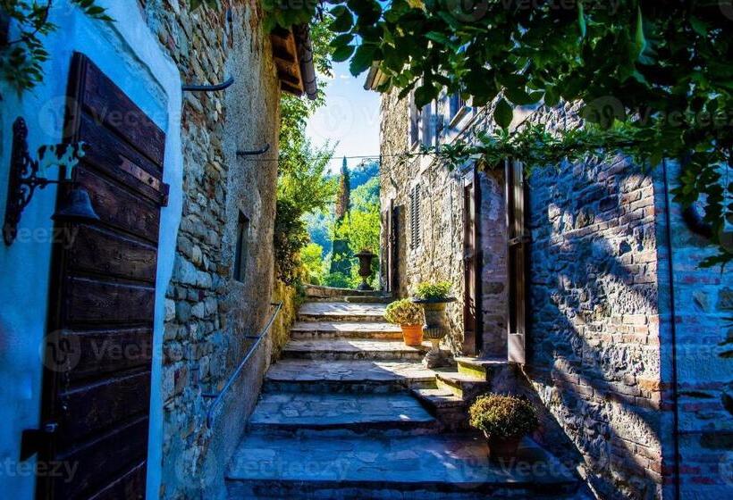 پانسیون San Martino Vald Afra