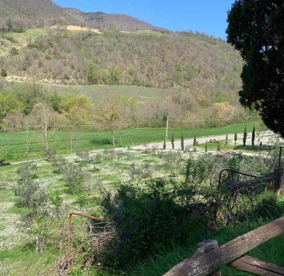 پانسیون San Martino Vald Afra