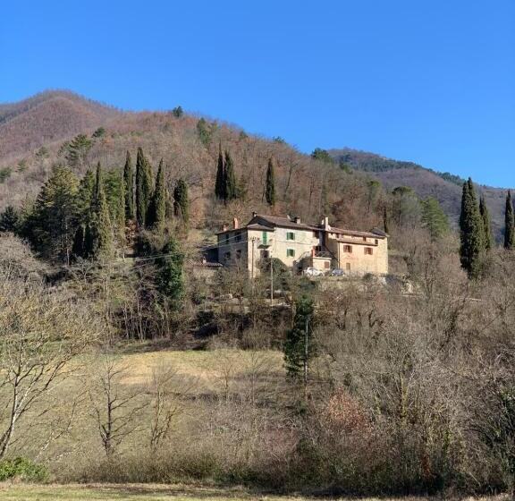 پانسیون San Martino Vald Afra