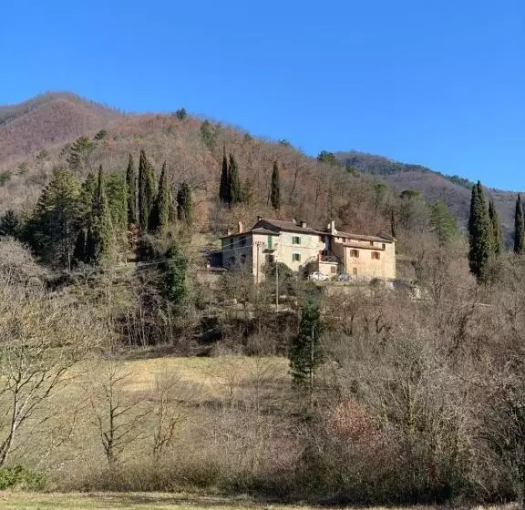پانسیون San Martino Vald Afra