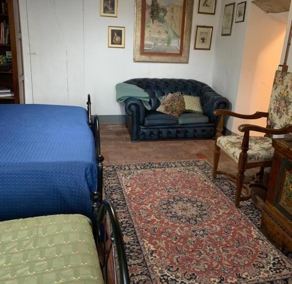 پانسیون San Martino Vald Afra