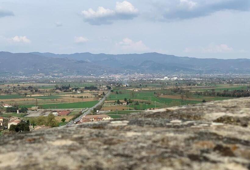 پانسیون San Martino Vald Afra