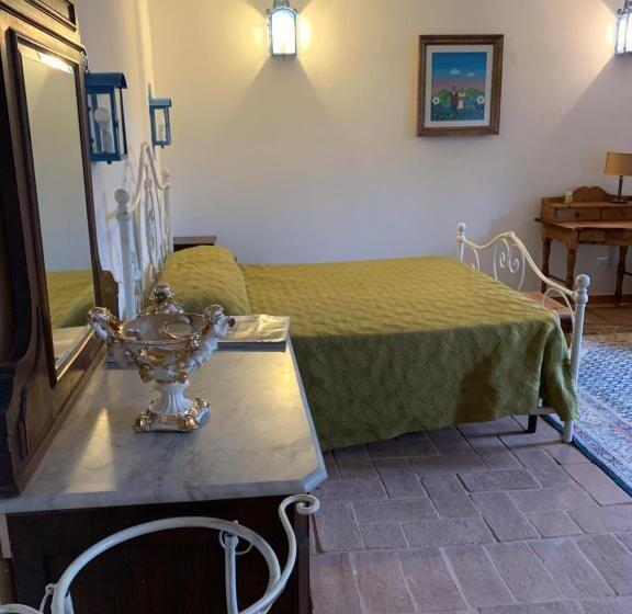 پانسیون San Martino Vald Afra