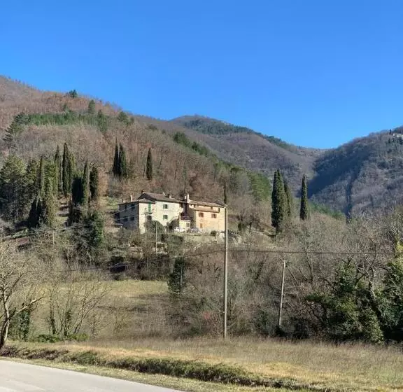 پانسیون San Martino Vald Afra