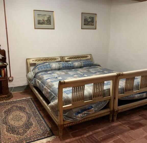 پانسیون San Martino Vald Afra