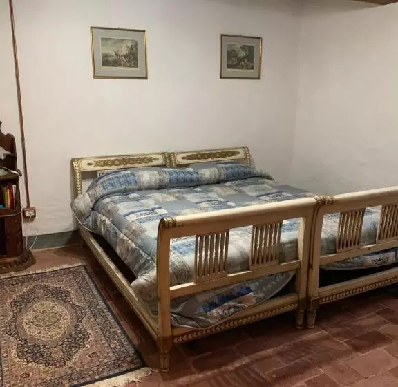 پانسیون San Martino Vald Afra