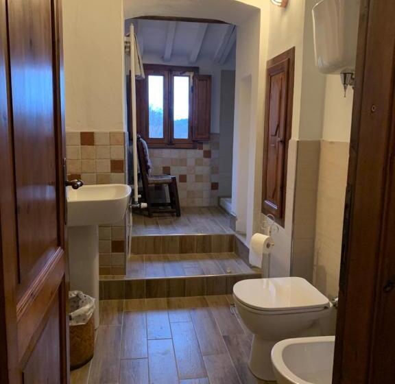 پانسیون San Martino Vald Afra