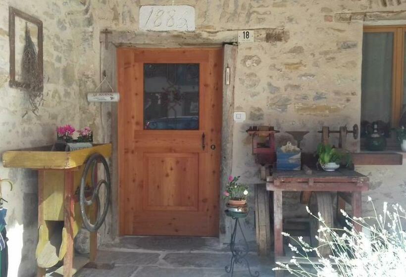 تختخواب و صبحانه Casa 1885