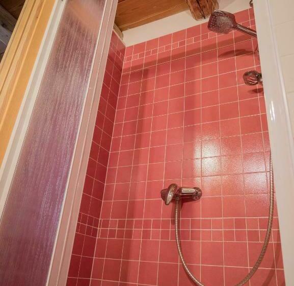 تختخواب و صبحانه Casa 1885