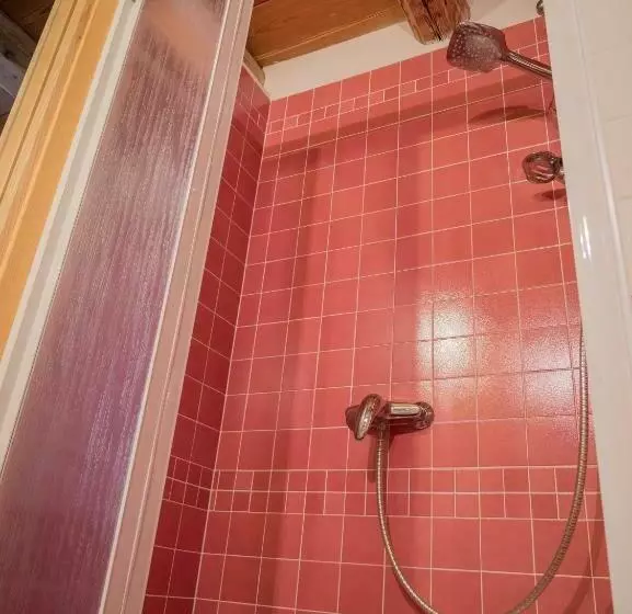 تختخواب و صبحانه Casa 1885
