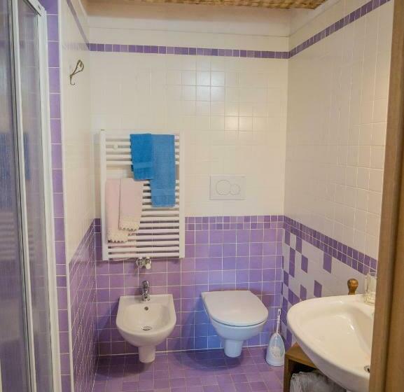 تختخواب و صبحانه Casa 1885