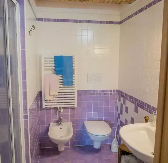 تختخواب و صبحانه Casa 1885