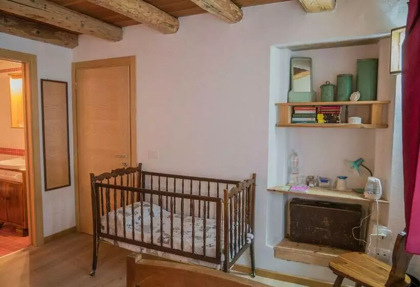 تختخواب و صبحانه Casa 1885