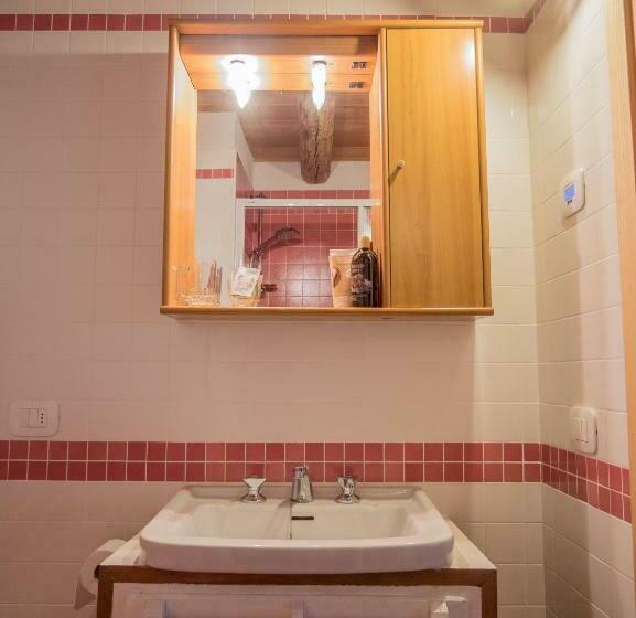 تختخواب و صبحانه Casa 1885