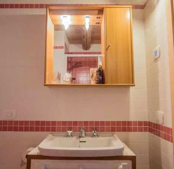 تختخواب و صبحانه Casa 1885
