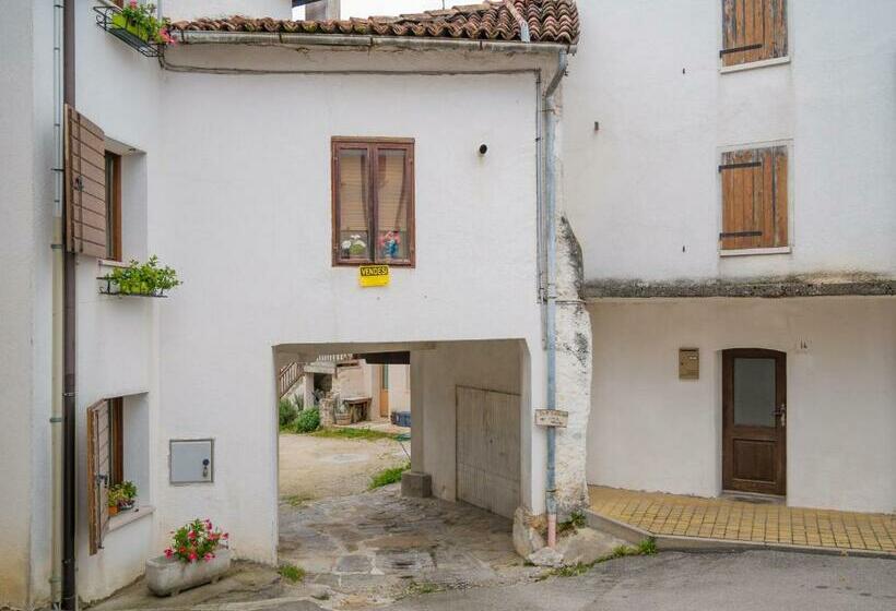 تختخواب و صبحانه Casa 1885