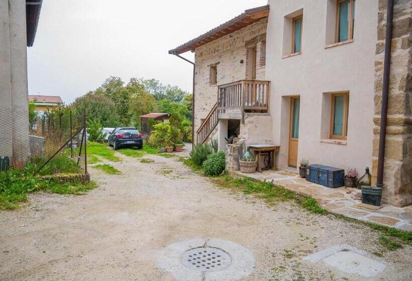 تختخواب و صبحانه Casa 1885