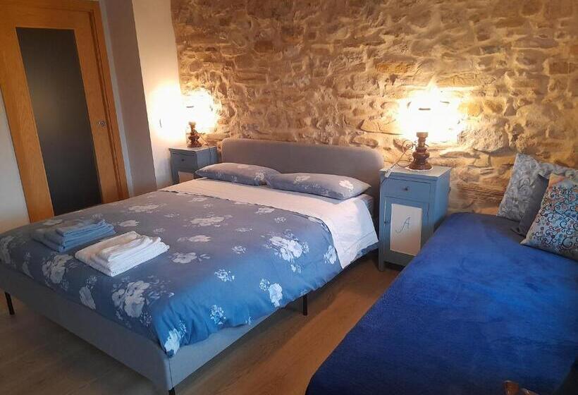 تختخواب و صبحانه Casa 1885