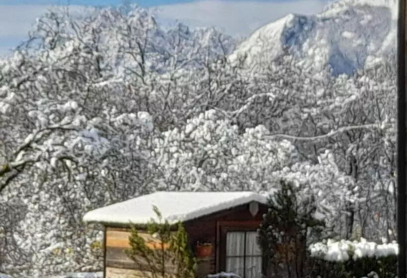 تختخواب و صبحانه Casa 1885